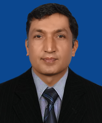 Campus Chief